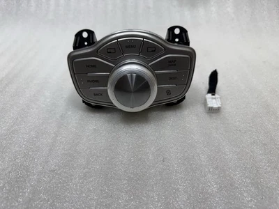 Hyundai Genesis 2009-2014 sedán navegación radio controlador perilla OEM 96540-3M001 Foto 1 de 4
