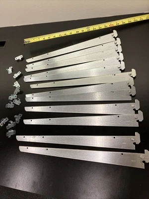 12- Soporte de estante Reeve 741-16 Foto 1 de 4