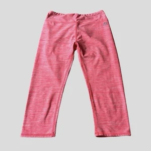 Girl’s RBX Capri Leggings - Picture 1 of 8