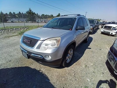 Transmisión limpiaparabrisas VIN J 11º dígito limitada compatible con 11-17 ACADIA 10870415 Foto 1 de 4