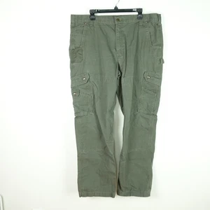 Carhartt Carpenter Hose Herren Gr. 40/32 Relaxed Straight Ripstop Double Front Work - Bild 1 von 12
