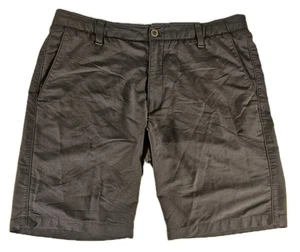 Under Armour Match Play Golfshorts Herren 40 schwarz Performance Stretch Freizeit - Bild 1 von 7