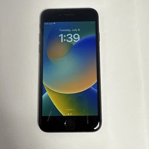 Apple iPhone 8 64GB - Space Gray A1905 AT&T (GSM) - Grade B - See Pictures - Picture 1 of 3