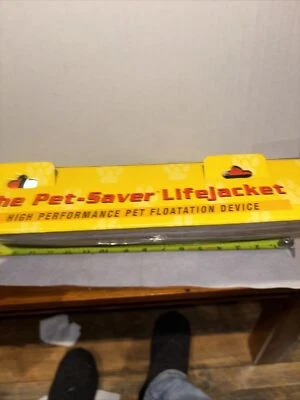 Outward Hound Granby Splash Life Jacket Float safety orange Medium 20-50 Lbs - Image 1 of 4