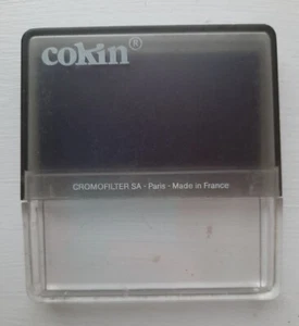 Cokin A122 GRADUAL FILTER in a good condition - Picture 1 of 3