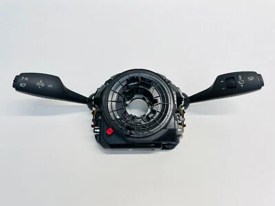 Interruptor de columna de anillo deslizante de volante térmico BMW F01 F10 F12 F13 9301906 #061 Foto 1 de 4