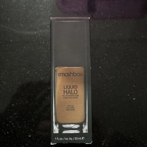 Smashbox Liquid Halo HD Foundation LSF 15 30ml no 10 - Bild 1 von 5
