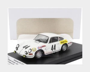1:43 TROFEU Porsche 911T Coupe #44 24H Le Mans 1969 Laurent Marche TRFDSN196 Mod - Picture 1 of 2