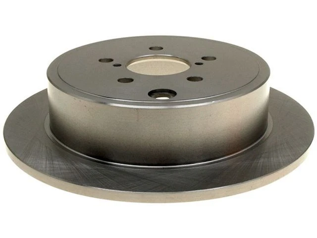 Rotor de freno trasero para 08-15 Subaru Legacy BRZ Forester Impreza Outback ZZ23Q5 Foto 1 de 1