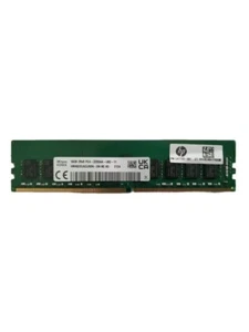 SK hynix 16 GB DDR4 RAM 3200MHz PC4-25600 DIMM 288Pin Desktop Memory PC4-25600 - Picture 1 of 3