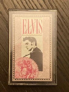 *TESTED* Elvis Christmas Classics -- Cassette -- RCA -- BMG Music *WORKS GREAT* - Picture 1 of 4