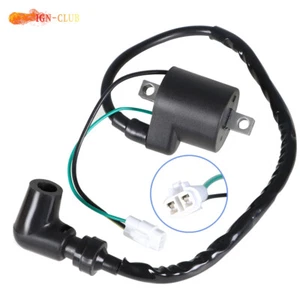 For Suzuki RM250 1996-2008 33410-36E00 High Quality Ignition Coil - Foto 1 di 8