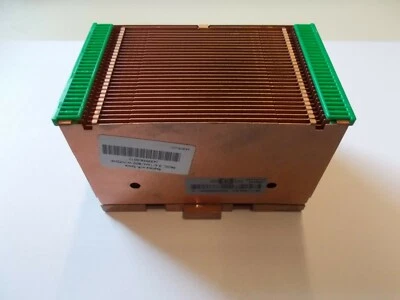 HP 353802-011 PROCESSOR HEATSINK FOR PROLIANT DL580 G4 ML570 G4, #K- 215-2 - Bild 1 von 4