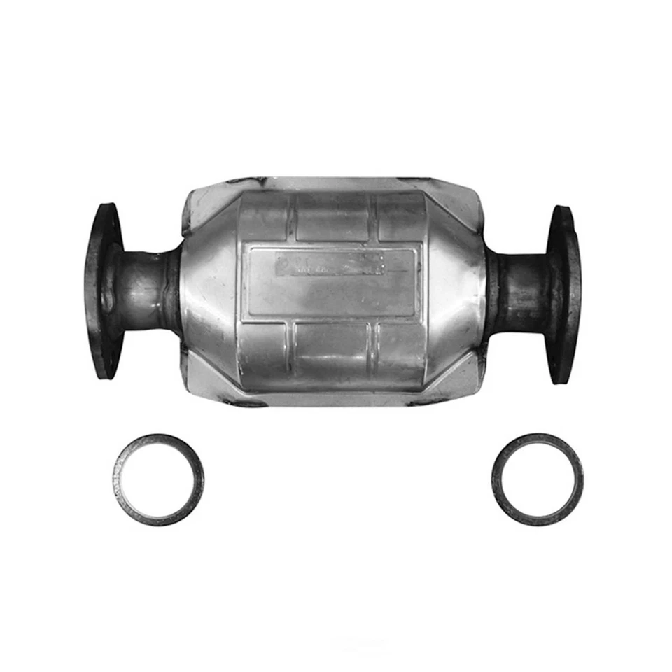 Catalytic Converter-Direct Fit Converter CATCO 4883 - Изображение 1 из 1