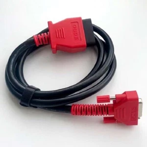 Autel DLC OBD2 Main Cable V2.0 DB26 MaxiFlash VCMI Fits MaxiSys Ultra - Picture 1 of 6