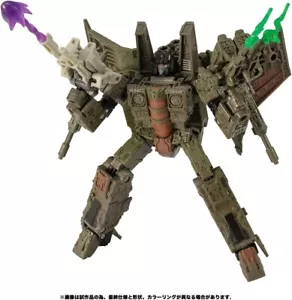 TakaraTomy Transformers War For Cybertron WFC-20 Sparkless Seeker NEW - Picture 1 of 7