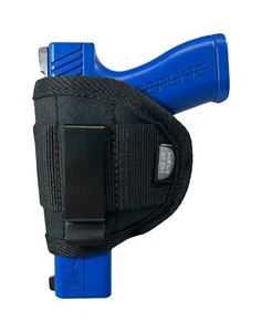 Inside Waistband IWB fits AMT Automag II Pro-Tech Outdoors SOB Nylon Concealment - Picture 1 of 8