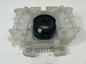 MITSUBISHI LANCER STEERING WHEEL SQUIB SLIP RING BRACKET HOLDER MOUNT 2008-ON - Picture 1 of 4