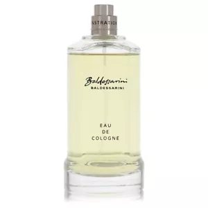 Baldessarini by Hugo Boss Eau De Cologne Spray (Tester) 2.5 oz for Men - Picture 1 of 1
