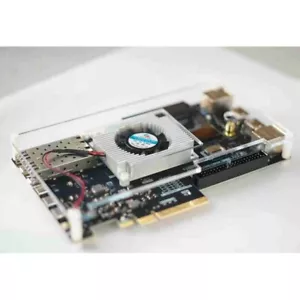 XC7K325T Kintex 7 Base Development Board FPGA Onboard 0.96-inch OLED for Xilinx - Picture 1 of 3