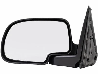 Espejo retrovisor izquierdo Brock para GMC Sierra 3500 2001-2006 73583KH 2002 2003 2004 2005 Foto 1 de 2