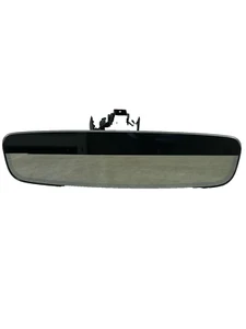 2017 AUDI A7 REAR VIEW MIRROR W/CAMERA 048406 OEM - Picture 1 of 6