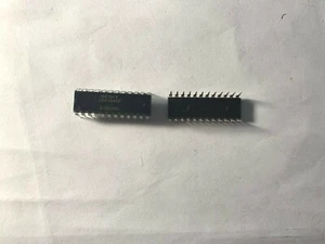 Sony CXA1645P Integrated Circuit, RGB Video Encoder DIP-24. - Picture 1 of 2