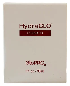 Beauty Bioscience GloPRO HydraGLO Cream 1.0 fl oz 30mL Brand New Sealed in Box - Picture 1 of 5