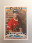 2006 TOPPS BOWMAN AFLAC NICK NOONAN ALL-AMERICAN ROOKIE RC SSP MINT
