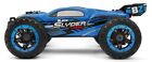 Blackzon Slyder St Turbo 1/16 4Wd Rtr 2S Brushless Stadium Truck Blue 540203