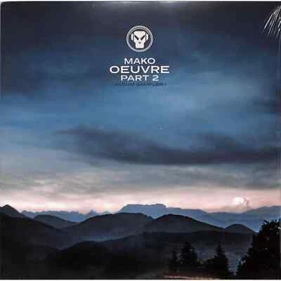 Mako / OEUVRE PART 2 (ALBUM SAMPLER) / Metalheadz / METALP29S / 12 Inch - Bild 1 von 2