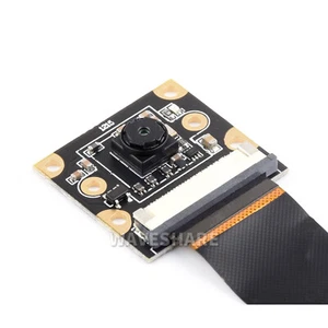 8MP MIPI-CSI Camera Module Kit for PI5 RPI Raspberry Pi 5 Expansion Board HAT - Picture 1 of 6