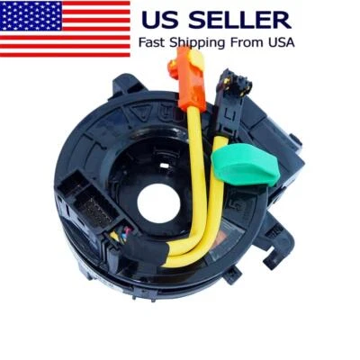 Juego de resorte de reloj para Subaru Legacy 2013-2024 Subaru Outback Foto 1 de 4