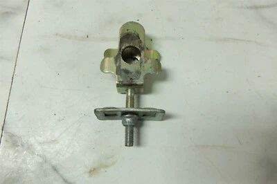 04 Hyosung Alpha Sports GT 250 GT250 eje trasero ajustador tensor de cadena Foto 1 de 4