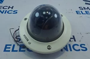 BOSCH Flexi XT Dome Color Camera VCD-455V04-10 Vandal Resistant 1/3" - Picture 1 of 3