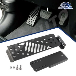 Panel de patada de reposapiés de pedal muerto lateral izquierdo para Jeep Wrangler 18-23 JL y Gladiator - Imagen 1 de 7