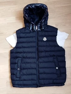 Moncler weste herren size M Gut Zustand - Bild 1 von 8