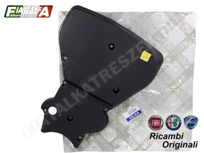TIMING BELT PLASTIC COVER 55189313 Fiat New Original - Image 1 of 4