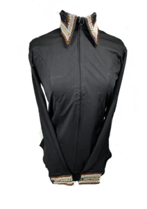 ladies show shirt - Picture 1 of 1