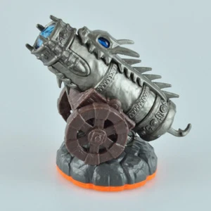 Skylanders Dragonfire Cannon Figur - Skylanders Giants - 84538888 - XBOX PS Wii - Bild 1 von 4