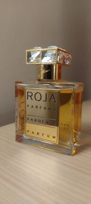 Gardenia Parfum rot - Bild 1 von 4