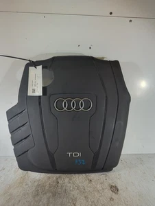 AUDI A5 8T FL TDI S LINE 2012-2015 1968 ENGINE COVER 03l103925ab P37 - Picture 1 of 12