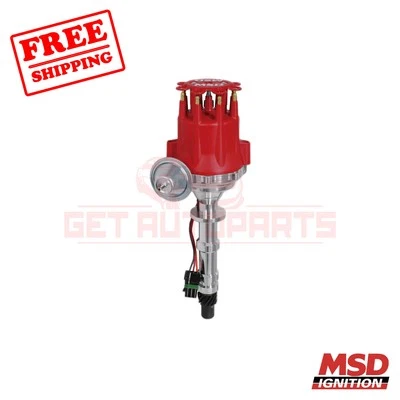 雪佛兰 impala 61 - 1965 的 MSD 分销商 — 第 1/3 张图片