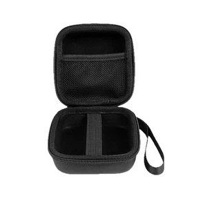 For MacBook Small Charger Case Portable Pouch Charging Cords Travel Storage - Photo 1 sur 6