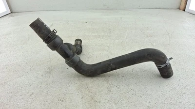 2013-2020 Ford Fusion UPPER RADIATOR COOLANT HOSE 2.0 DG93-8B273-DB OEM - Image 1 of 4