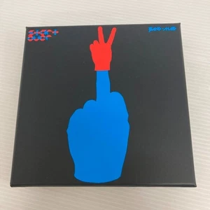 BAND-MAID Start Over CD Blu-ray Limited Type A Live Performance BANDMAIKO Music - Picture 1 of 10