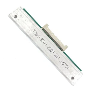 For SHEC TL80 Series Thermal Printer Head Designed for Optimal Printing Quality - Photo 1/8