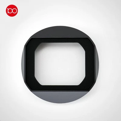 Neue Original Leica Gegenlichtblende für M1,2/35MM 12477 - Bild 1 von 4