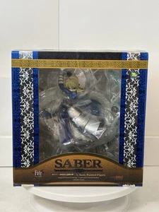 Fate/staynight Excalibur, la spada della vittoria promessa Saber Figure - Foto 1 di 8