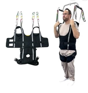 Lift Walking Sling Padded Portable X-large Ehucon New Pelivic Sling MSRP $149 - Picture 1 of 13